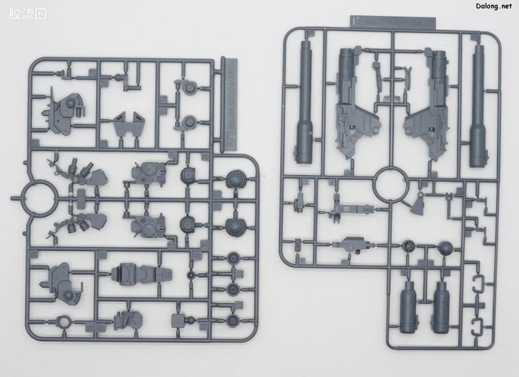 HGUC 网络限定版 新安洲·原石(UC Ver.) - 图片